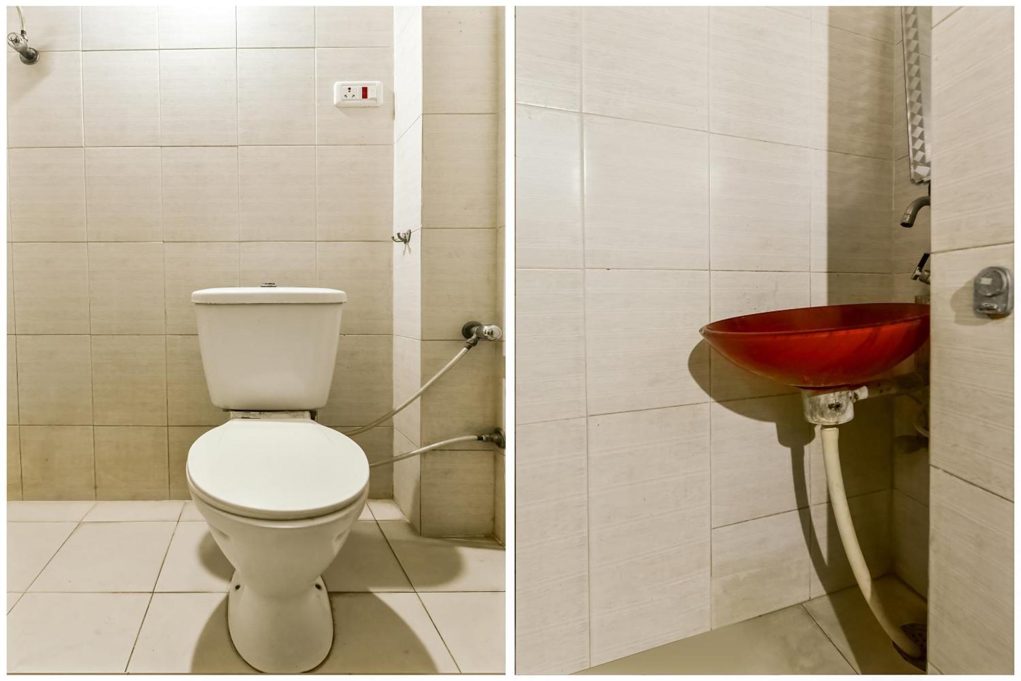 Super Hotel O Rmg Stays Ajmer Exterior photo
