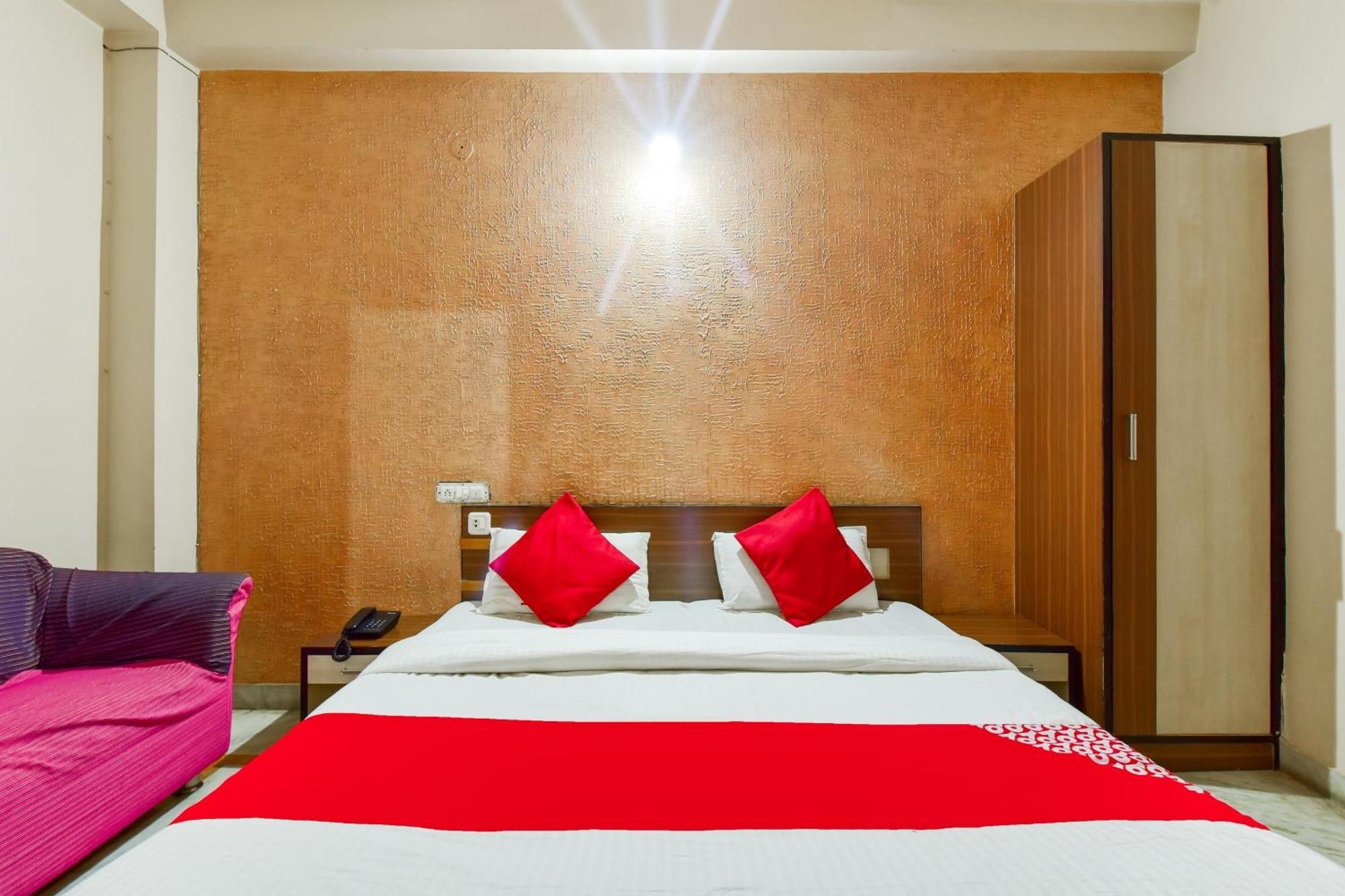 Super Hotel O Rmg Stays Ajmer Exterior photo