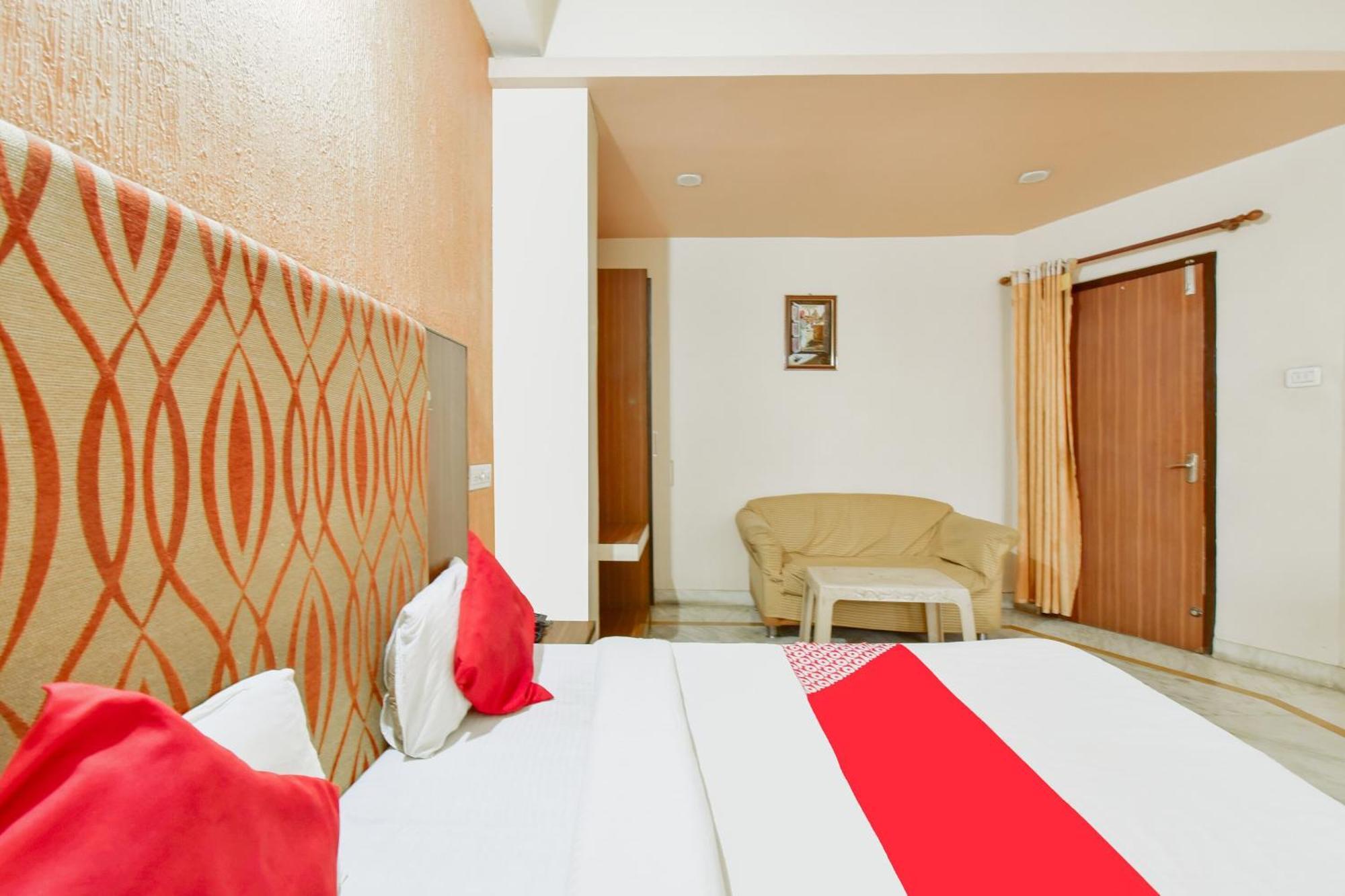 Super Hotel O Rmg Stays Ajmer Exterior photo