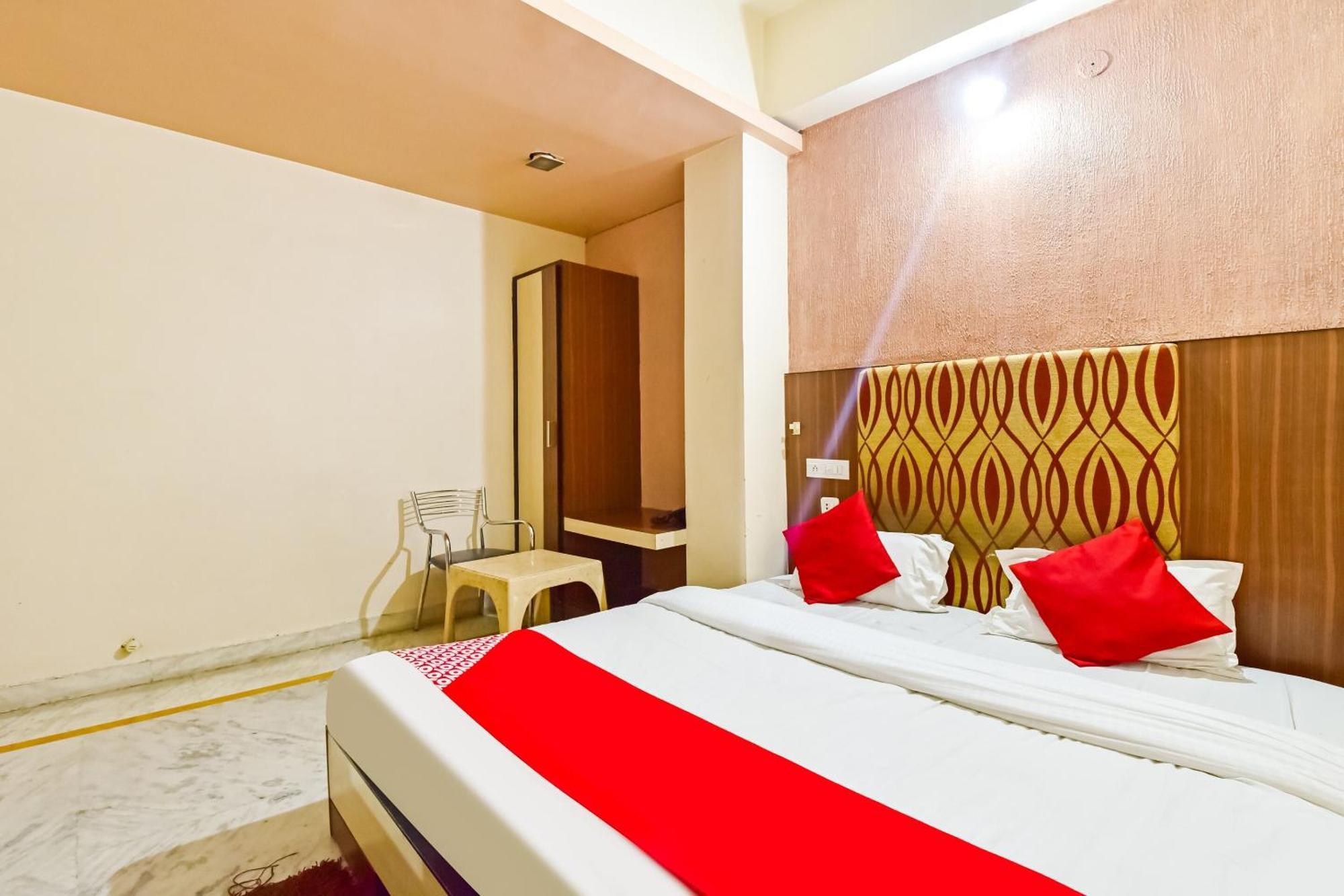 Super Hotel O Rmg Stays Ajmer Exterior photo