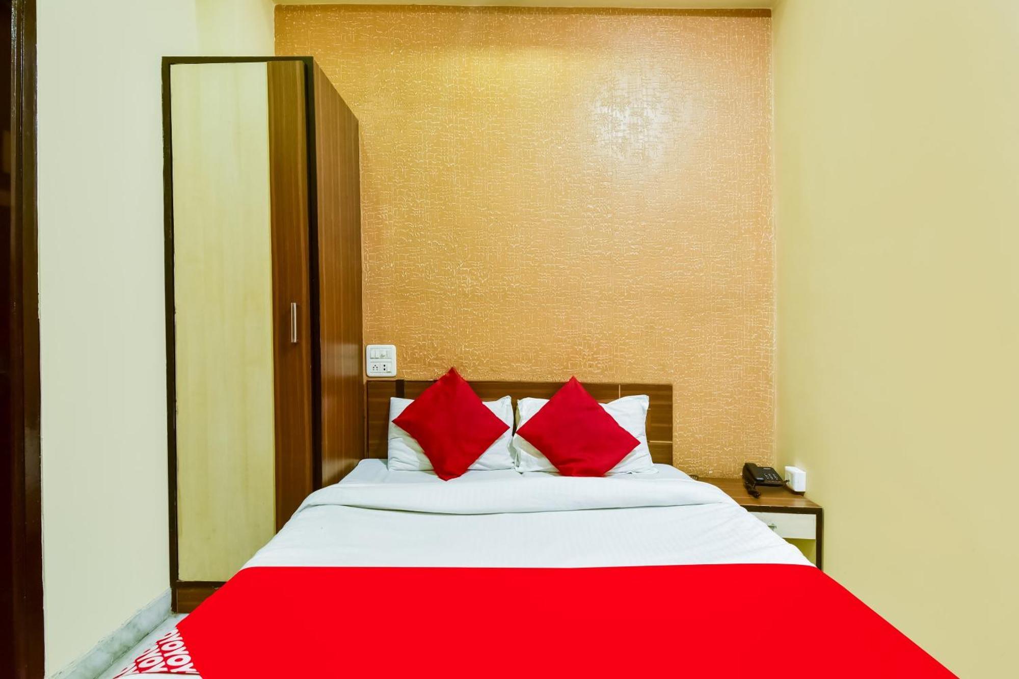 Super Hotel O Rmg Stays Ajmer Exterior photo